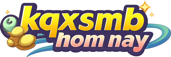 Logo kqxsmb hom nay
